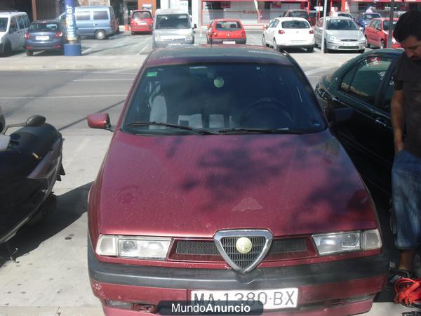 vendo alfa romeo 155 td