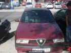 vendo alfa romeo 155 td - mejor precio | unprecio.es