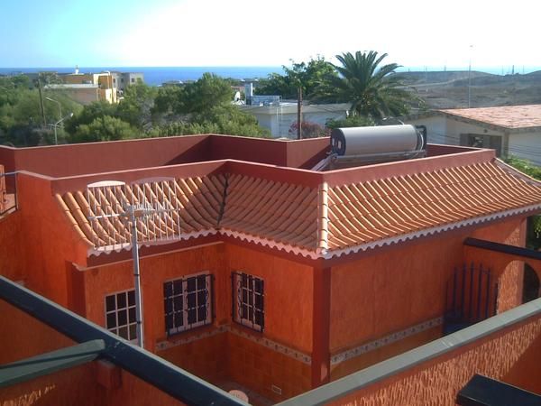 vendo casas tenerife sur