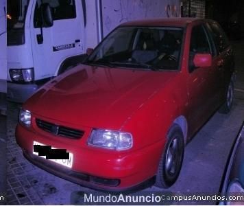 Vendo seat ibiza