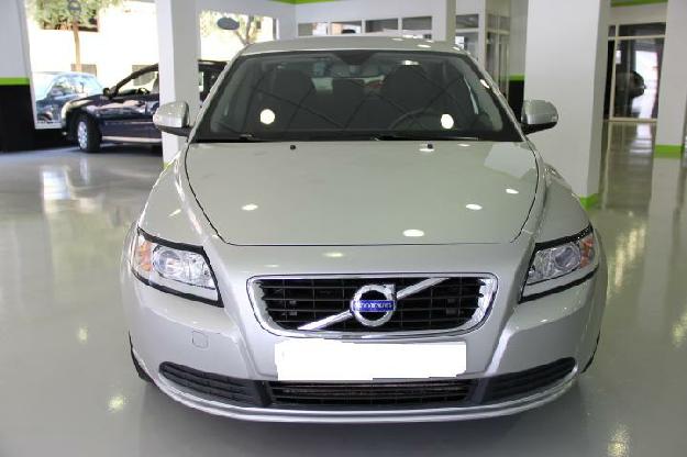 Volvo S 40 16D DRIVE KINETIC en Madrid