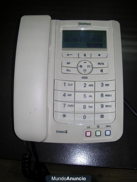 Teléfonos de telefónica por cierre