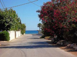 Adosado en venta en Dénia, Alicante (Costa Blanca)