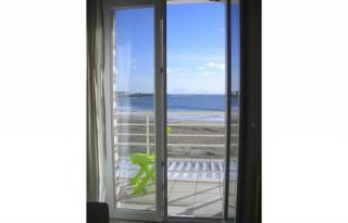 Apartamento : 6/7 personas - junto al mar - vistas a mar - quiberon  peninsula de quiberon  morbihan  bretana  francia