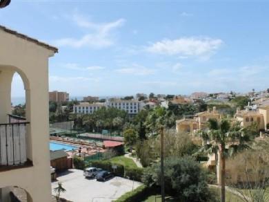 Apartamento con 2 dormitorios se vende en Mijas Costa, Costa del Sol