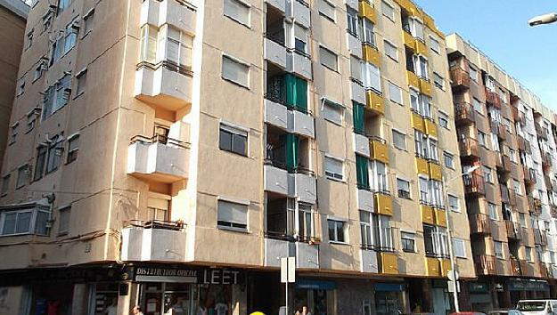 Apartamento en Mataró