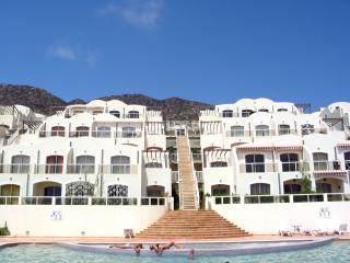 Apartamento en residencia : 6/8 personas - piscina - vistas a mar - agadir  marruecos