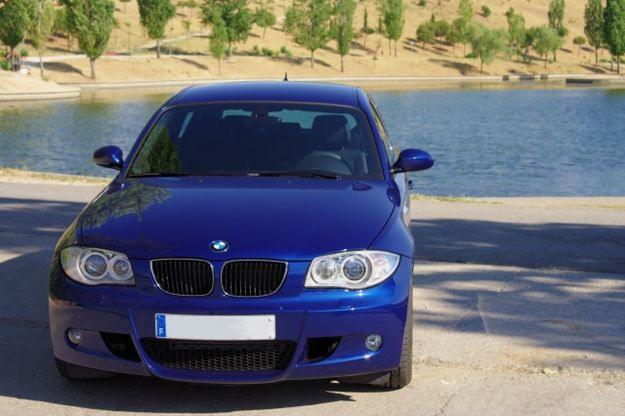 BMW 120d M 07/2006