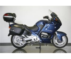 BMW R 1100 RT