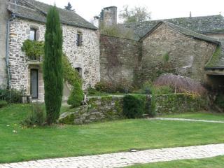 Casa : 4/5 personas - junto al mar - millau  aveyron  midi-pirineos  francia