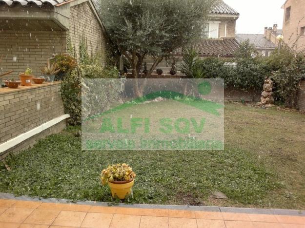 Casa en Sant Quirze del Vallès