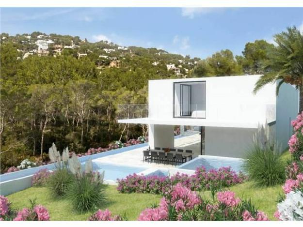 Casa en venta en Can Furnet, Ibiza (Balearic Islands)