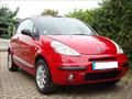 Citroen C3 pluriel 1.6i 16v SX Plus