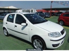 Fiat Punto 1.2 16v Dynamic - mejor precio | unprecio.es