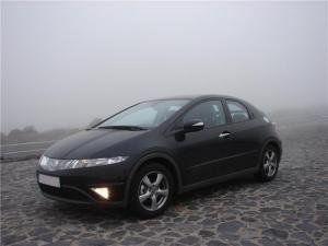 HONDA CIVIC 1.4 COMFORT - TENERIFE