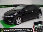 Honda Civic 1.8 iVTEC Type S Heritage - mejor precio | unprecio.es