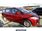 Mazda 5 2.0 CRTD 7Plazas - mejor precio | unprecio.es