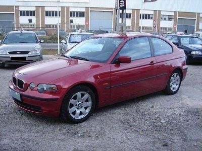 motor bmw 320 d 150 cv año 2005 tipo 204d4