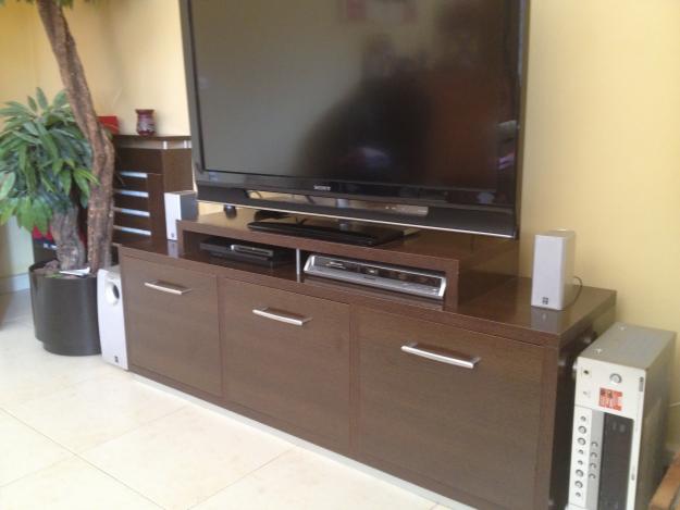 Mueble mesa tv