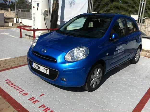 Nissan Micra 5p 1.2G (80 CV) TEKNA PREMIUM, 12.500€