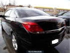 Opel Astra Twin Top 1.6 Enjoy 115 - mejor precio | unprecio.es