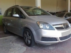 OPEL ZAFIRA COSMO 1.9 CDTI 16V AUTO 5P. - 9.999 ACEPTO CAMBIO - Alicante - mejor precio | unprecio.es