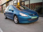 PEUGEOT - 307HDI - 136cv - 6M - 2005 - !!! FULLL !!! - mejor precio | unprecio.es