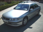 PEUGEOT 406 2.0 HDI 136CV PACK CLIM. - Madrid - mejor precio | unprecio.es