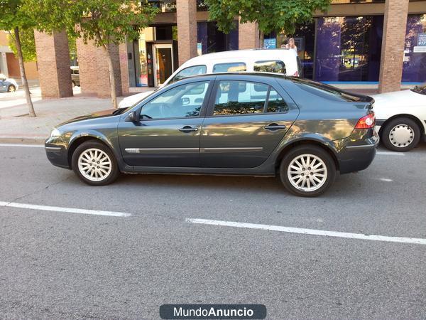 RENAULT LAGUNA 1.9 DCI