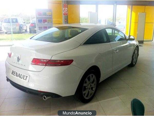 Renault Laguna COUPÉ DCI-NUEVO AL 0%!!