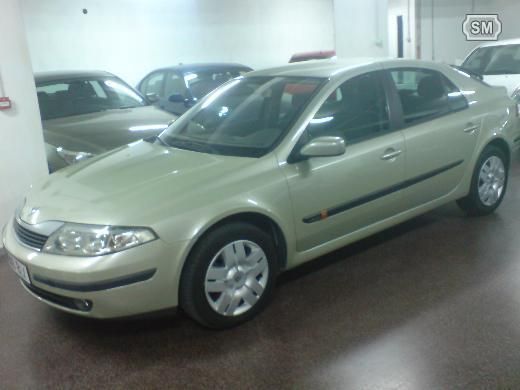 Renault Laguna DCI privilege