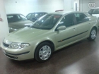 Renault Laguna DCI privilege - mejor precio | unprecio.es