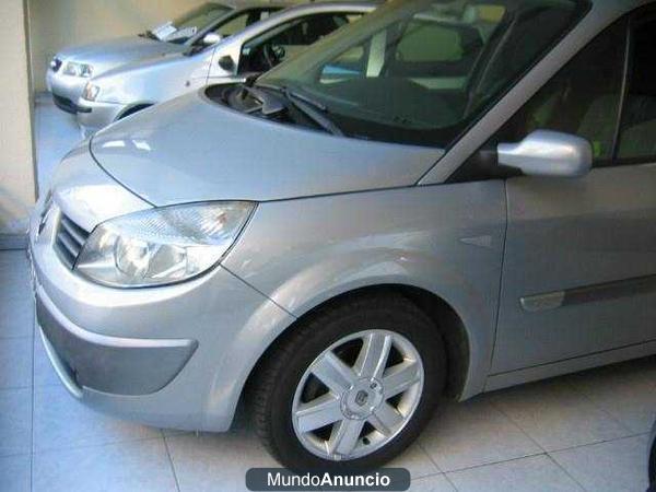 Renault Scenic II 1.5DCI Conf.Dyn.100