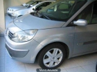 Renault Scenic II 1.5DCI Conf.Dyn.100 - mejor precio | unprecio.es