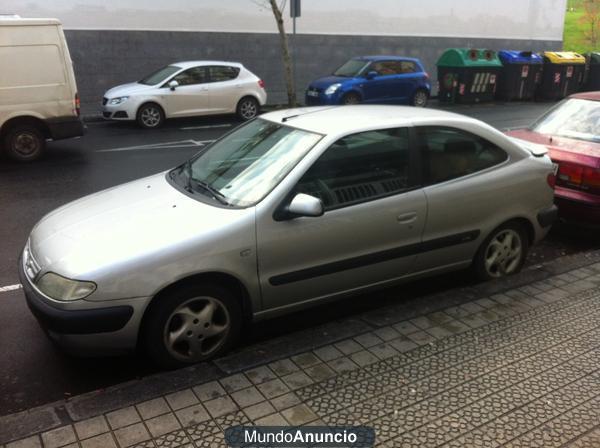 se vende ford galaxy