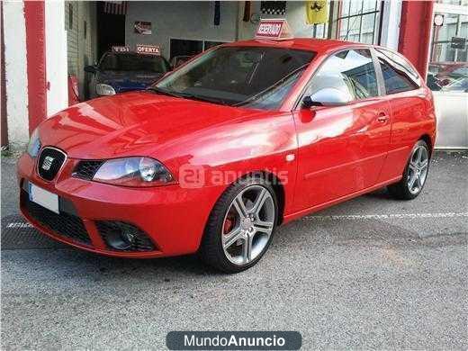 Seat Ibiza 1.9 TDI 130CV FR