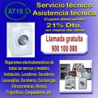 Servicio tecnico ~ INDESIT en Barcelona, tel 900 100 023 - mejor precio | unprecio.es