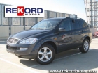 SSANGYONG KYRON 270 XDI LUXE LIMITED AUTO PIEL-4WD-KM 0-A ESTRENAR - Barcelona - mejor precio | unprecio.es