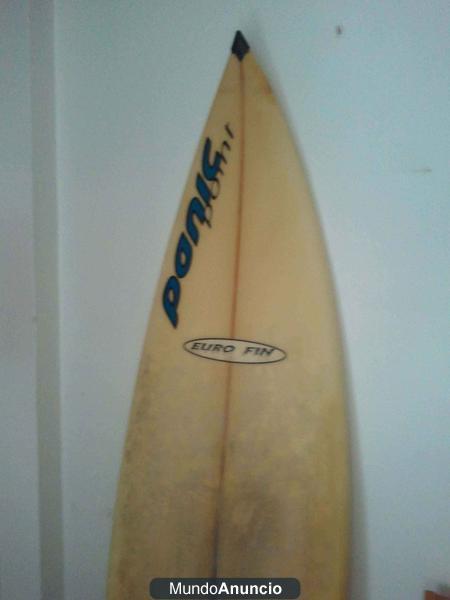 tabla de surf