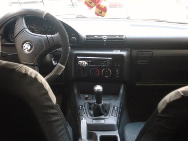 vendo bmw316i