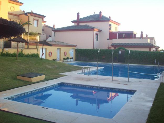 Venta Piso Isla Cristina con aire acondicionado y calefaccion. con terraza - Huelva