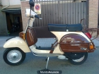 vespa iris 200 TOTALMENTE RESTAURADA - mejor precio | unprecio.es