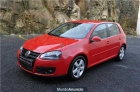 Volkswagen Golf 2.0 TDI 140cv GT Sport - mejor precio | unprecio.es