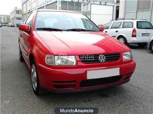 Volkswagen Polo 75 SPORT