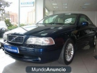 Volvo C70 COUPE 2.4T - mejor precio | unprecio.es