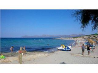 Apartamento en venta en Ca'n Picafort, Mallorca (Balearic Islands)