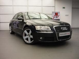 Audi A8 3.0 TDI Quattro Tiptronic