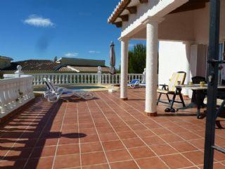 Chalet en venta en Benitachell/Benitatxell, Alicante (Costa Blanca)