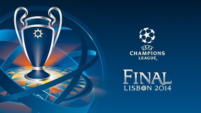 champions league final lisbon 2014