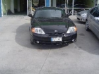 Comprar coche Hyundai Coupe 1.6 16v Gls 105cv 2p '02 en Cee - mejor precio | unprecio.es